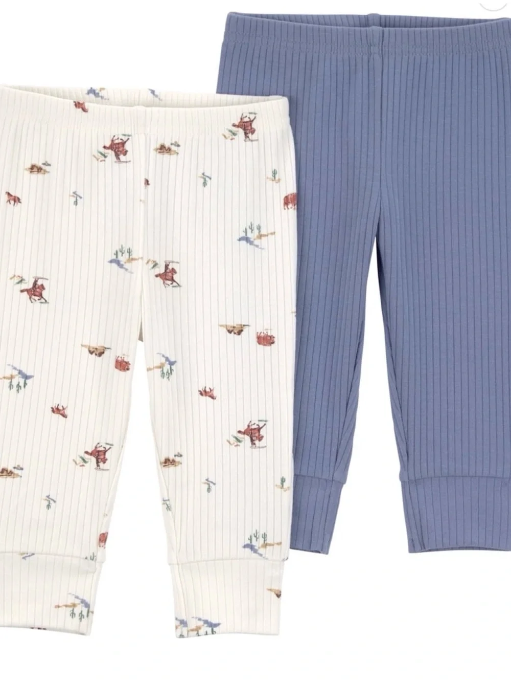 Carters two pack